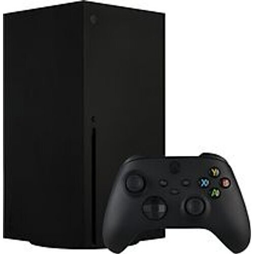 DE SNELSTE EN KRACHTIGSTE XBOX OOIT POWER YOUR ...