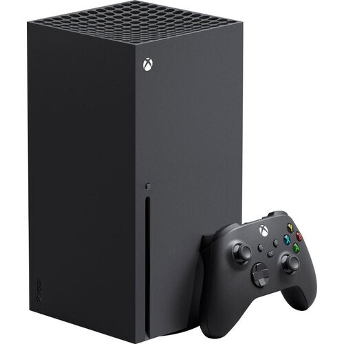 WHAT IS IN THE BOX    Xbox Series X 1TB Console, ...