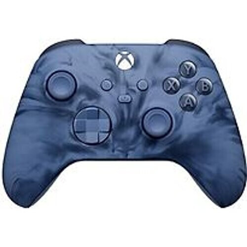 Microsoft Xbox Wireless Controller Stormcloud ...