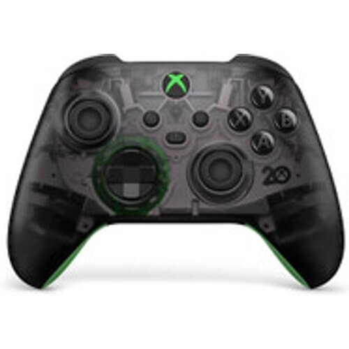 Microsoft Xbox Wireless Controller – 20th ...