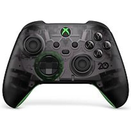Deze Microsoft Xbox Series X Wireless Controller ...