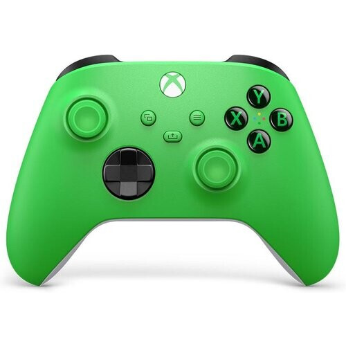 Microsoft Xbox Series X/S Controller QAU-00090 ...