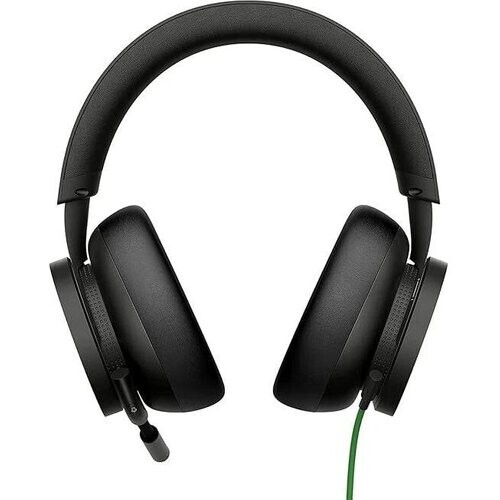 Microsoft Xbox Sx Wired Stereo Headset Game loud ...