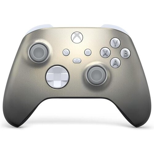 Microsoft - Xbox Wireless Controller for Xbox ...