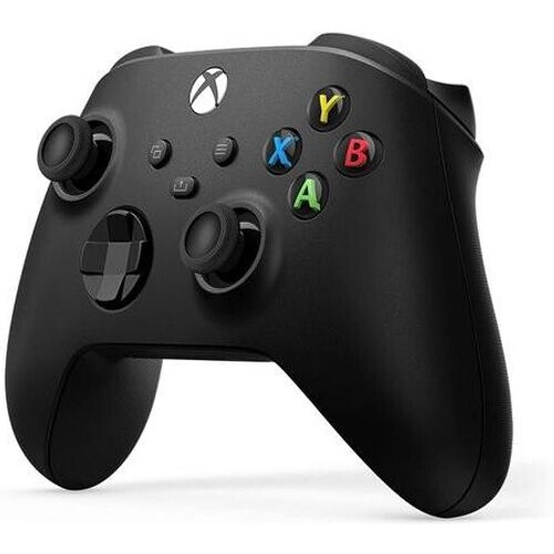 Manette Microsoft Xbox Wireless Controller - Noir ...