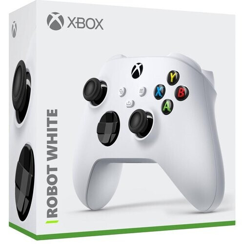 Experience the modernized design of the Xbox ...