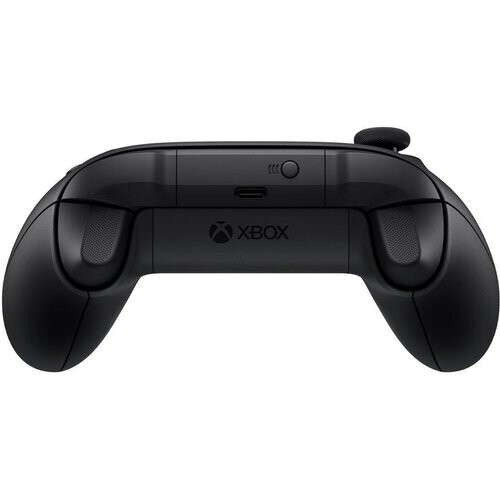 Xbox Wireless Core Controller Carbon Black ...