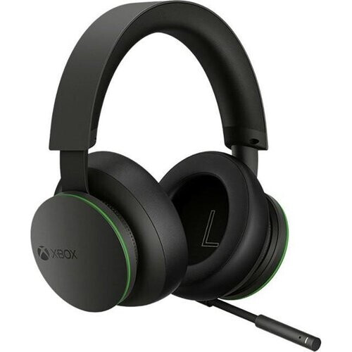 Microsoft Xbox Wireless Headset Gaming Bluetooth ...