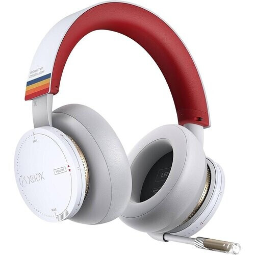 Microsoft Xbox Wireless Headset Starfield Limited ...