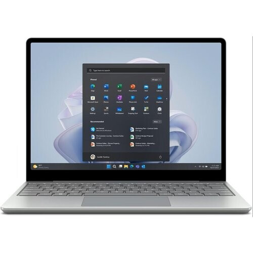 Microsoft XJD-00003 12" Core i5 1.3 GHz - SSD 128 ...