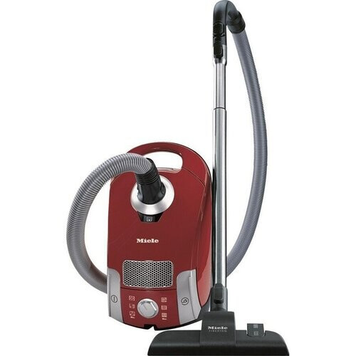 Vacuum cleaner with bag Miele Compact C1 Eco ...