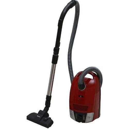 Miele Compact C2 Compact Ecoline Vacuum cleaner ...