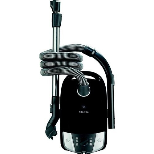 Vacuum cleaner with bag Miele Compact C2 Hardfloor ...