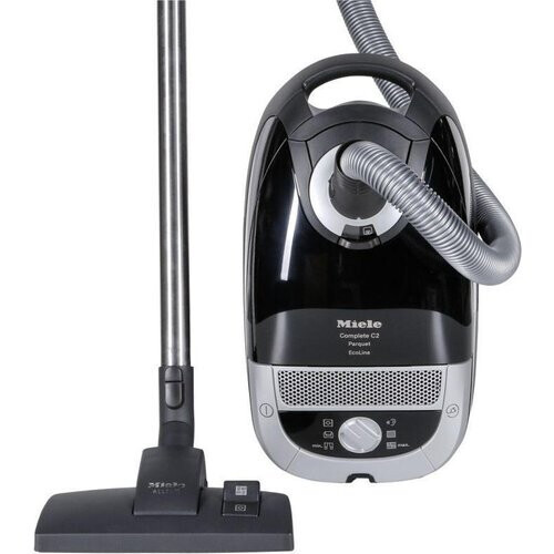 miele complete c2 ecoline Vacuum cleaner ...