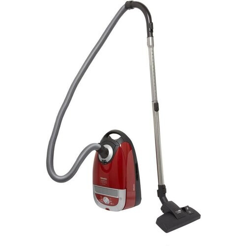 Vacuum cleaner with bag MIELE Complete C2 ...