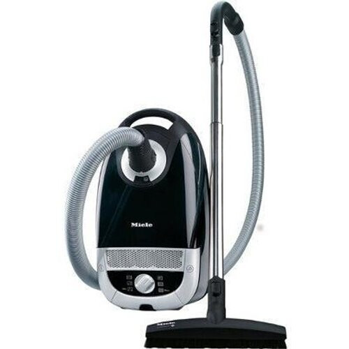 Vacuum cleaner with bag Miele Complete C2 Parquet ...