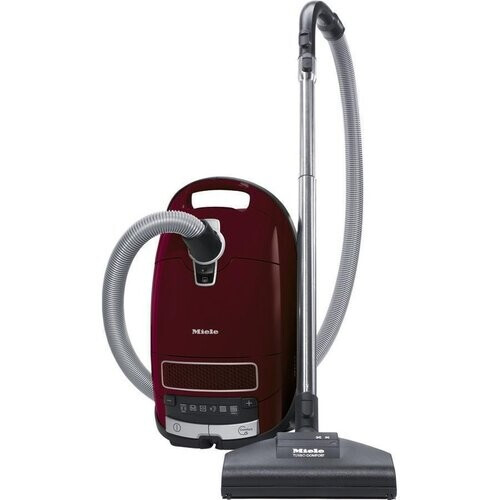 Vacuum cleaner with bag MIELE Complete C3 Cat & ...