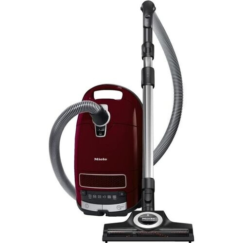 About this item: Powerful cleaning performance: ...