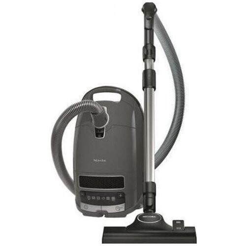 Miele Complete C3 Excellence Ecoline Vacuum ...