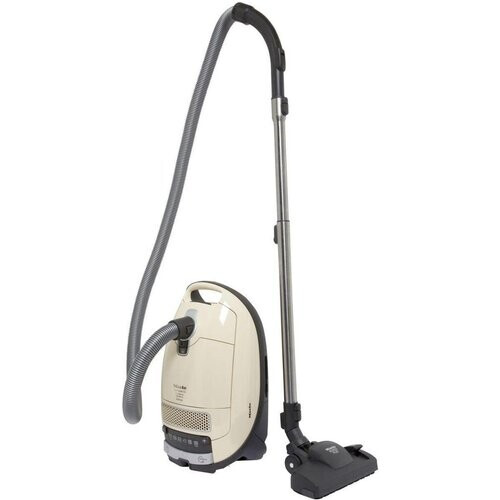 Vacuum cleaner with bag MIELE COMPLETE C3 ...