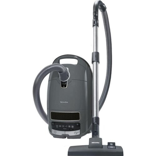 Vacuum cleaner with bag MIELE Complete C3 Limited ...