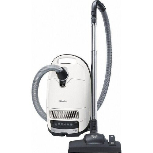 Vacuum cleaner with bag MIELE Complete C3 silence ...