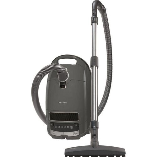 Vacuum cleaner with bag Miele Complete C3 Silence ...