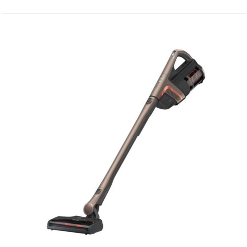 Maak kennis met de Miele HX2SPRINTER, de draadloze ...