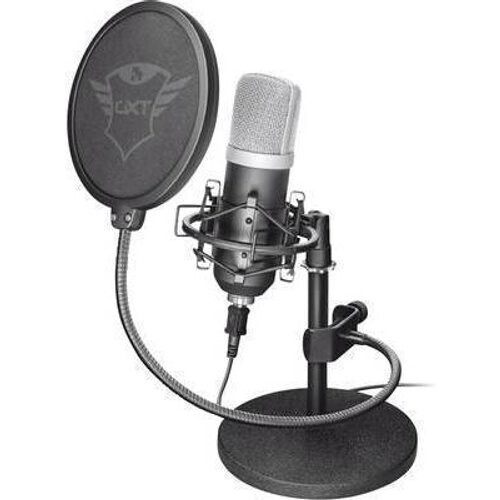Mikrofon PC Trust GXT 252 ...