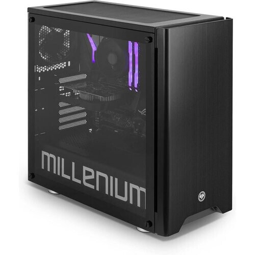 Millenium 1S Shen Ryzen 5 3,7 GHz - SSD 480 Go + ...