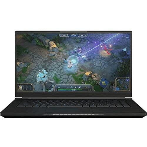 Millenium KC57 15" Core i7 2.3 GHz - SSD 512 GB - ...