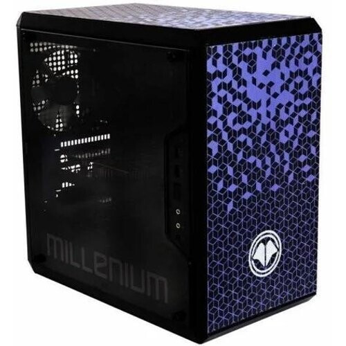 Millenium R306TI-A556X-W-M-R28-B-D1 GHz - SSD 512 ...