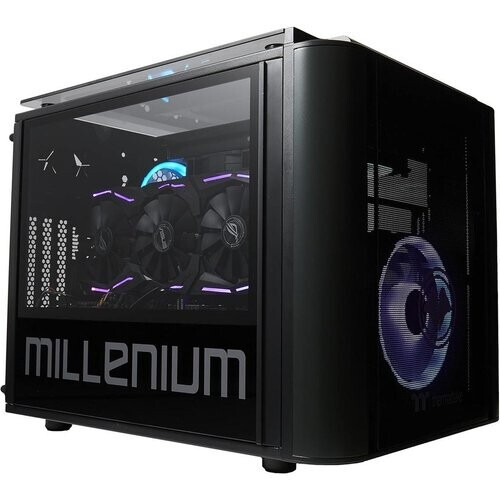Millenium Machine 2 Mini Ryzen 7 3.7 GHz - SSD 512 ...