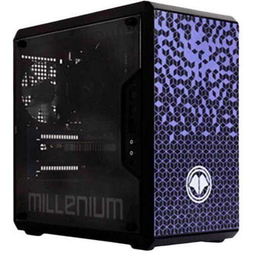 Millenium MM1 Core i5 2,9 GHz - SSD 240 Go + HDD 1 ...