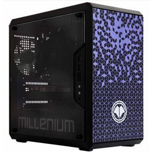 Millenium MM1 Mini Core i5 2,4 GHz - SSD 240 GB + ...