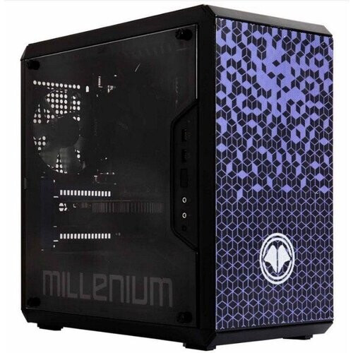 Millenium MM1 Mini Rammus Ryzen 5 3.7 GHz - SSD ...