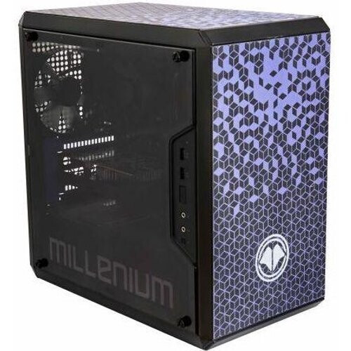 Millenium MM1 Mini Soraka Ryzen 5 3,7 GHz - SSD ...