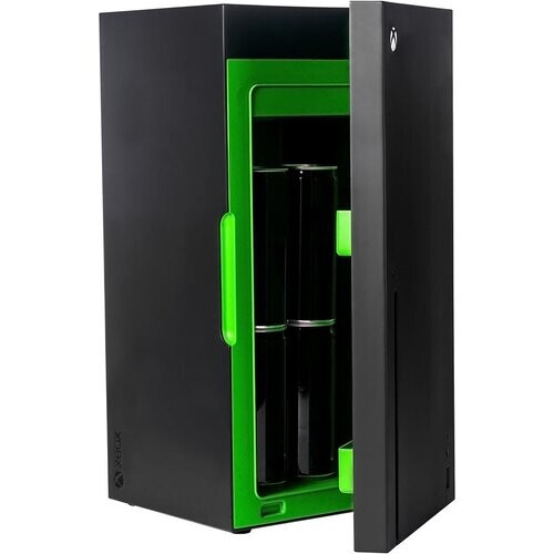 Xbox Series X Mini FridgeAlimentez vos rêves ! ...