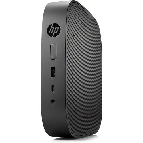 Mini PC HP Thin Client T530 El HP Thin Client T530 ...