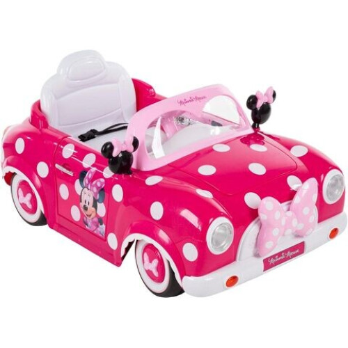 Produktdetails zu Minnie Mouse Huffy ...