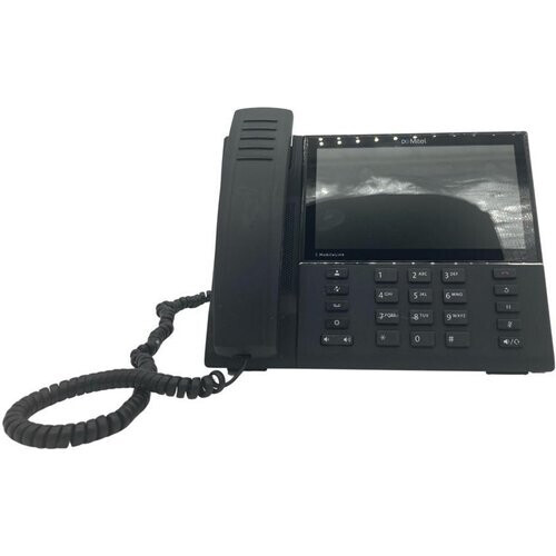 Mitel MiVoice 6940 Office/Business Cordless Phone ...