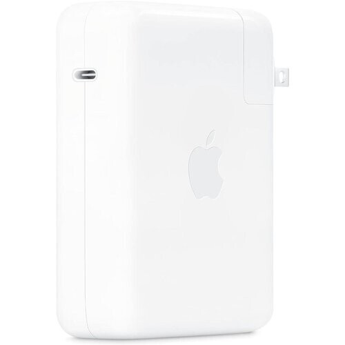 Apple 140W USB-C Power Adapter (Flat Pin) ...