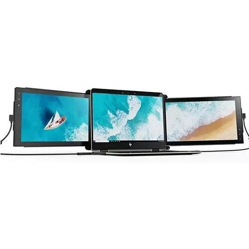 Mobile Pixels TRIO Max 14 inch LCD Full HD IPS ...