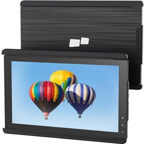 Mobile Pixels MPTRIO-RB Trio Portable Monitor for ...