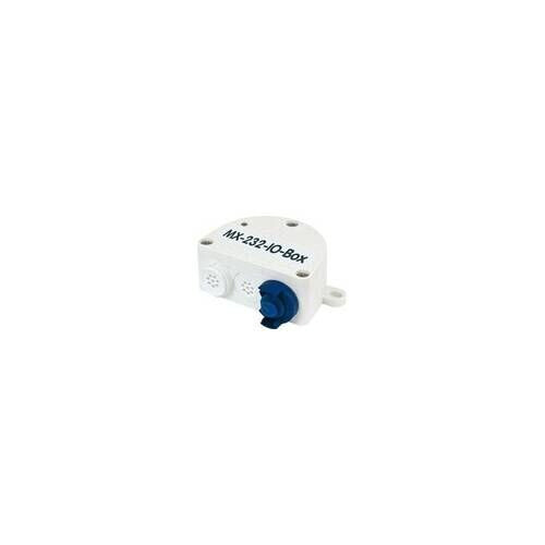 Ontdek de Mobotix MX-OPT-RS1-EXT, een innovatieve ...