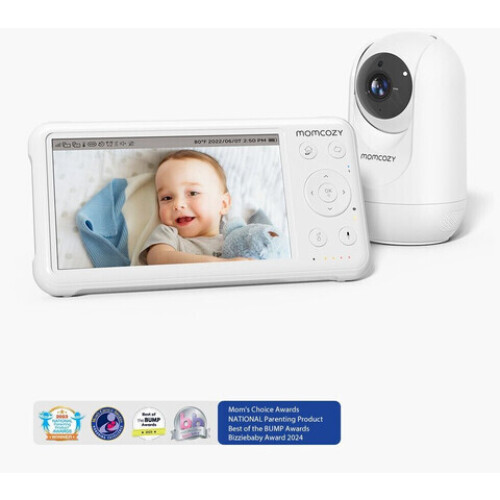 Produktdetails zu Momcozy Videobabyphone BM01 ...