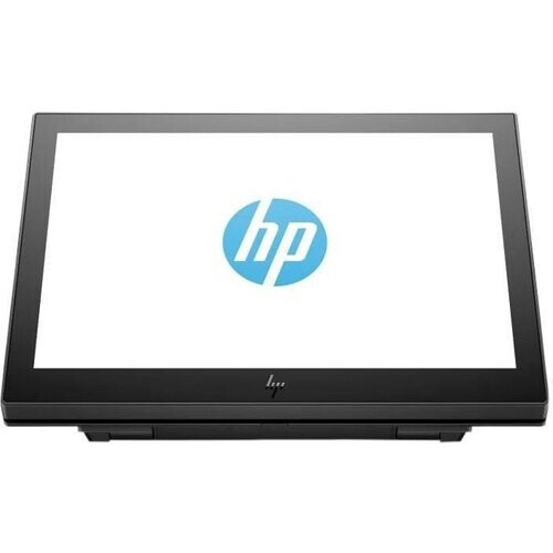 Monitor 10" LCD HP 3F1W8AA#AC3 ...