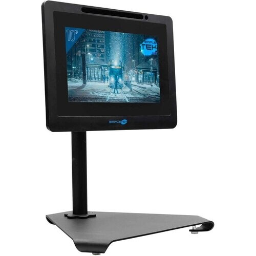 Monitor 10" LCD WSVGA Simpletek DTU-1031X ...