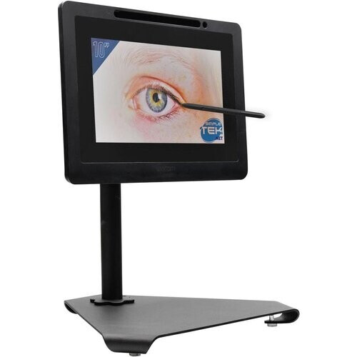 Monitor 10" LCD WSVGA Simpletek DTU-1031X ...