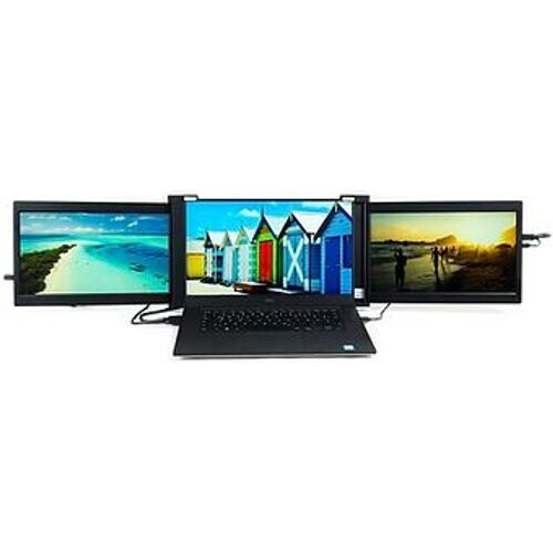 Monitor 11" LCD FHD Notebookwings 12 NWF116HD ...